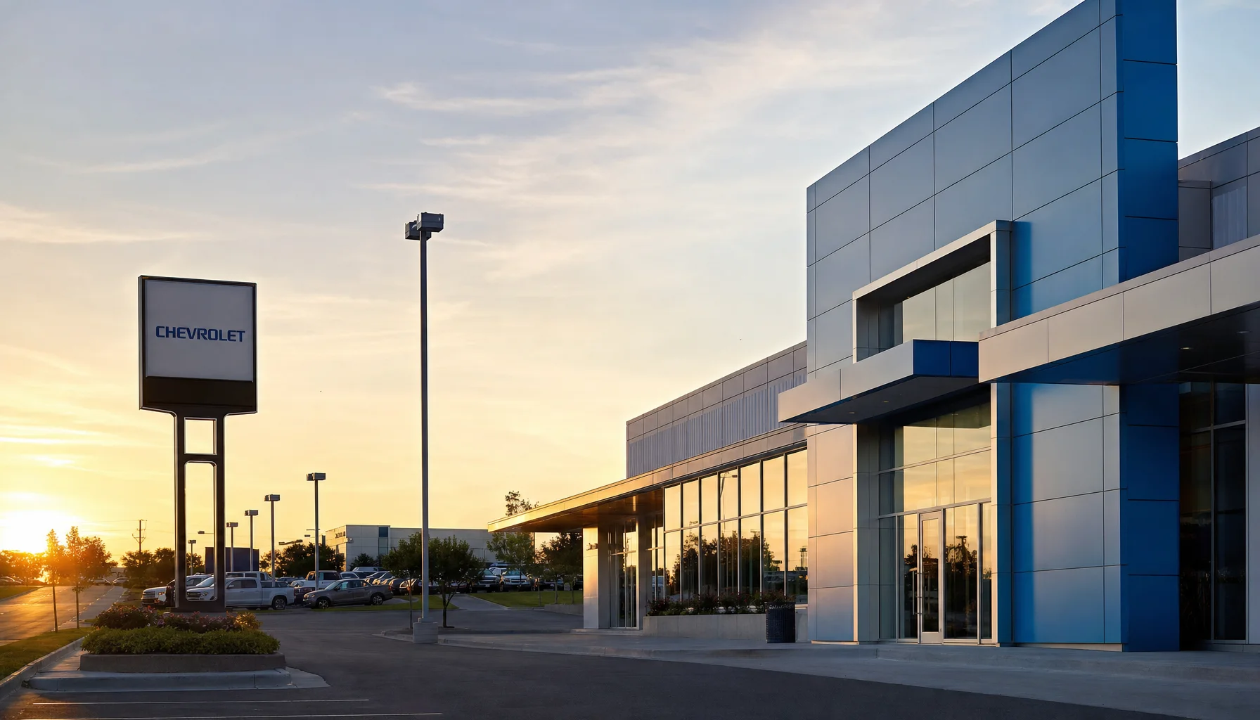 Featured image for Best Chevrolet Dealerships in Peoria, Ranked by CarEdge Data