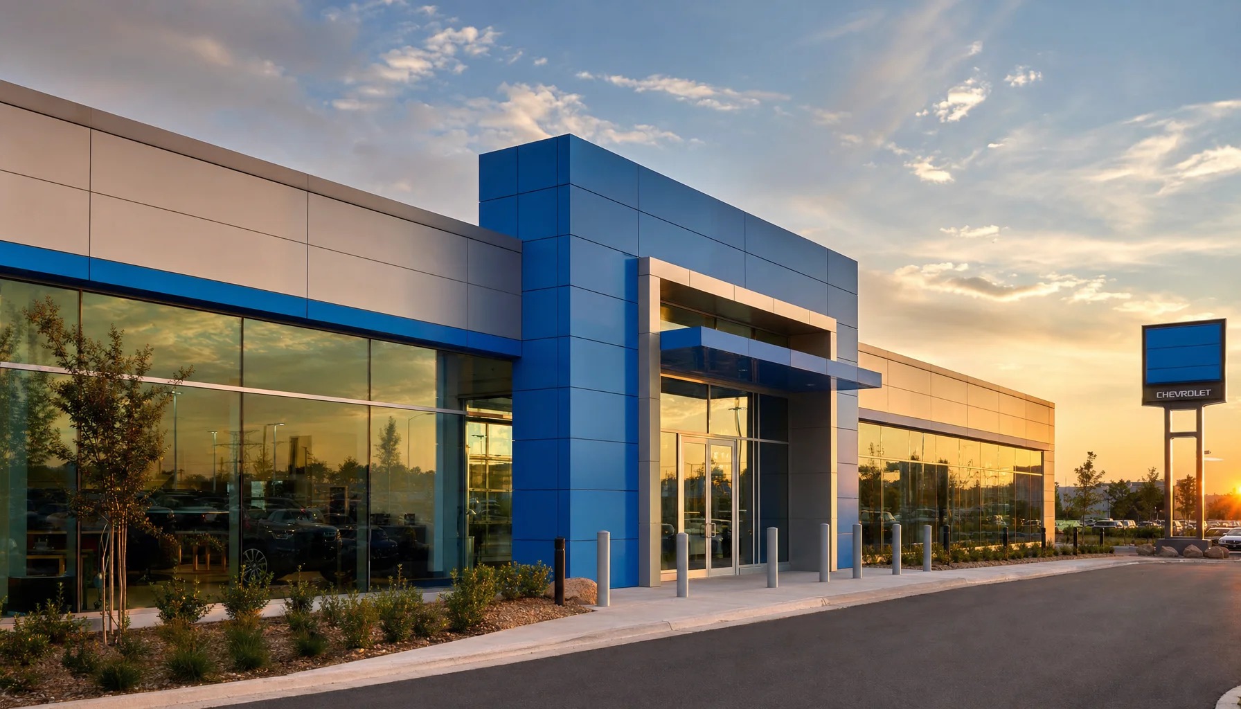 Featured image for Best Chevrolet Dealerships in Philadelphia, Ranked by CarEdge Data