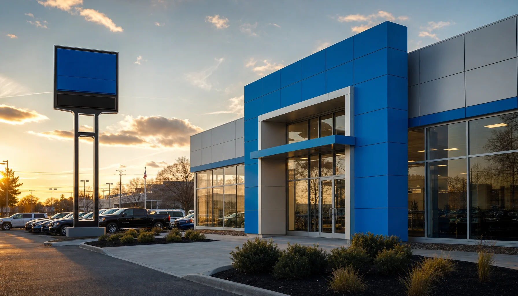 Featured image for Best Chevrolet Dealerships in Providence, Ranked by CarEdge Data