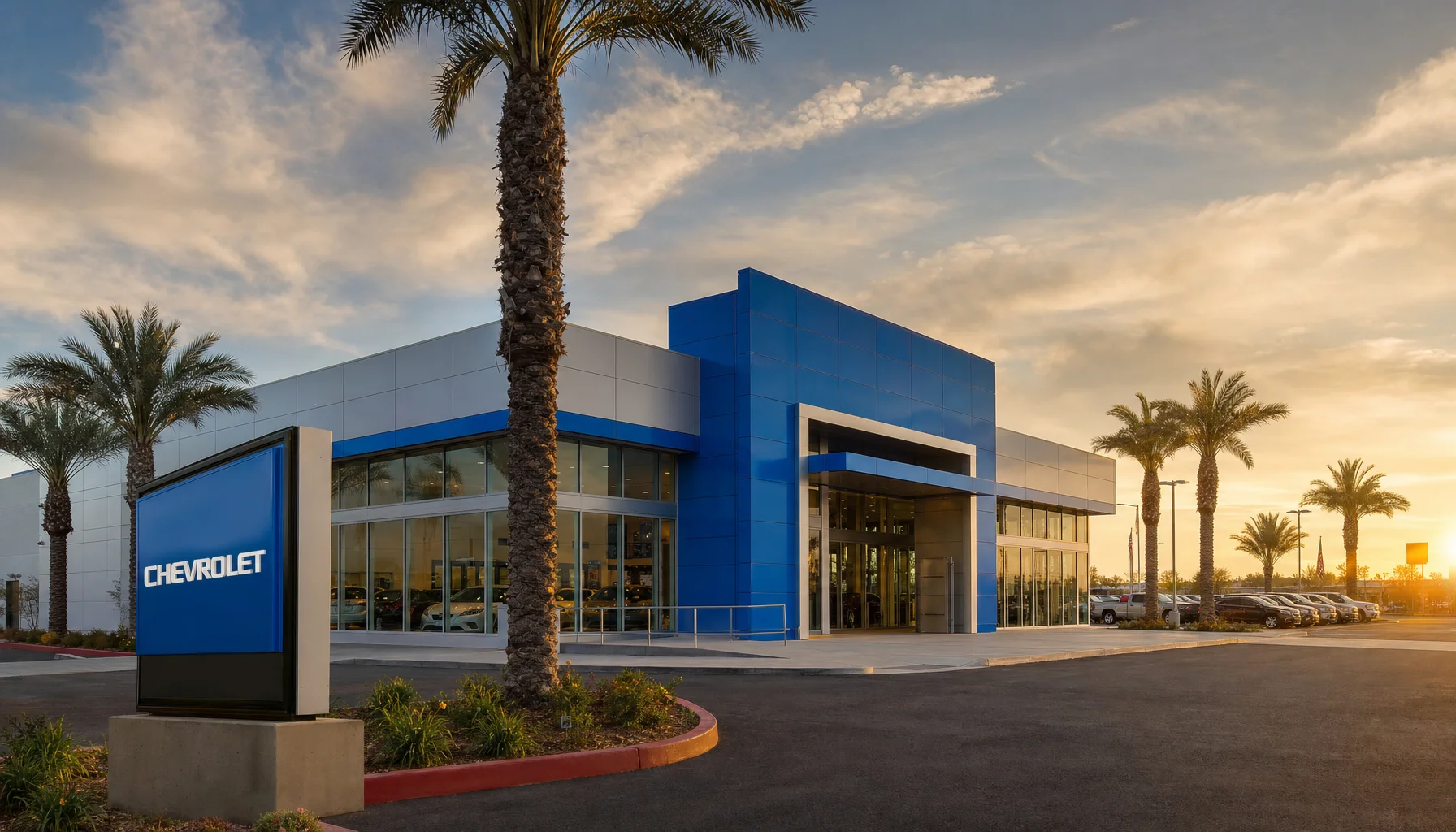Featured image for Best Chevrolet Dealerships in Riverside-San Bernardino, Ranked by CarEdge Data