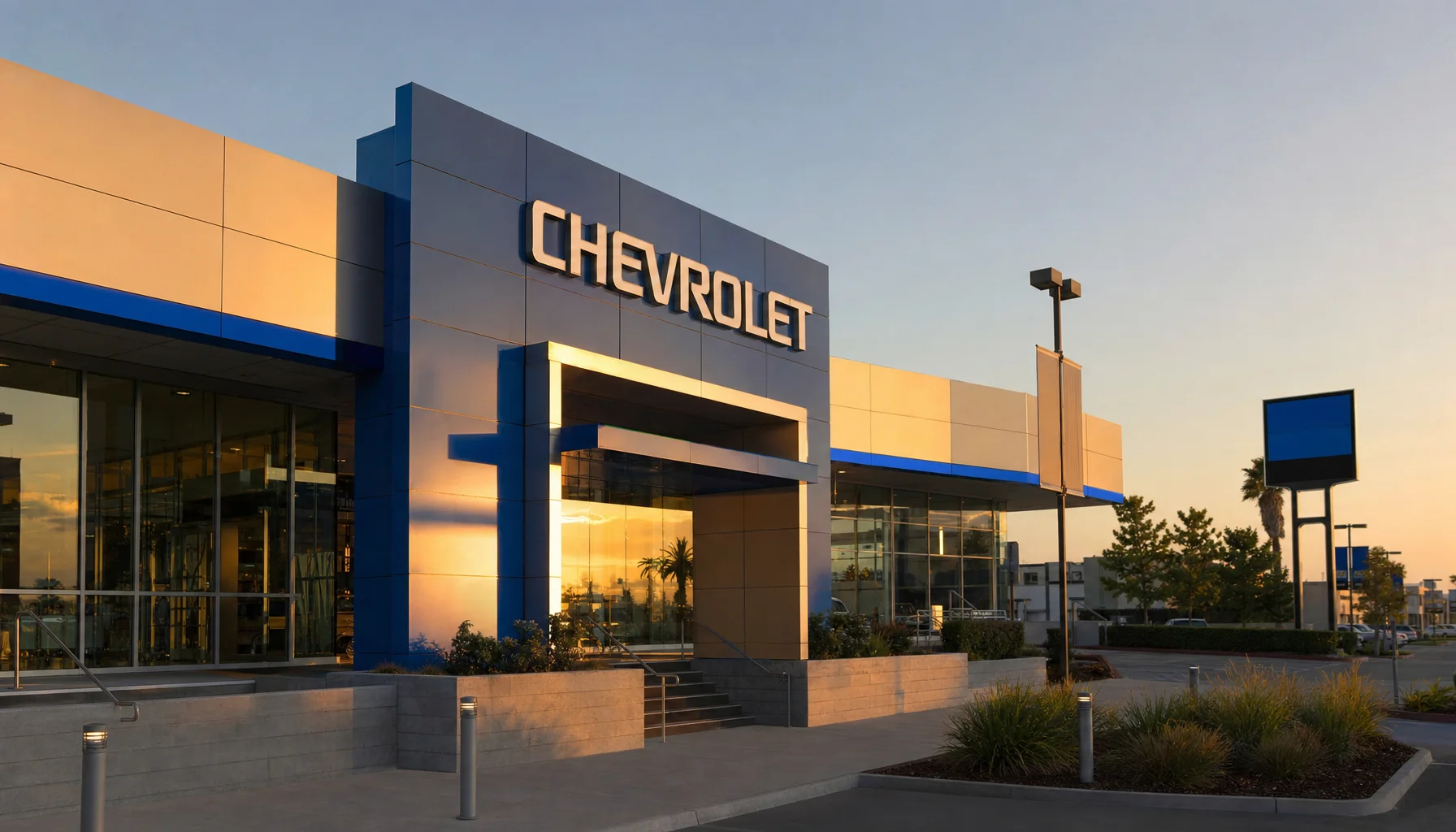 Featured image for Best Chevrolet Dealerships in San Francisco Bay, Ranked by CarEdge Data