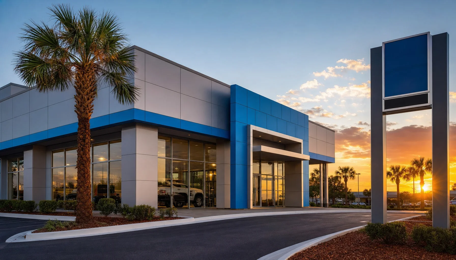 Featured image for Best Chevrolet Dealerships in Sarasota, Ranked by CarEdge Data