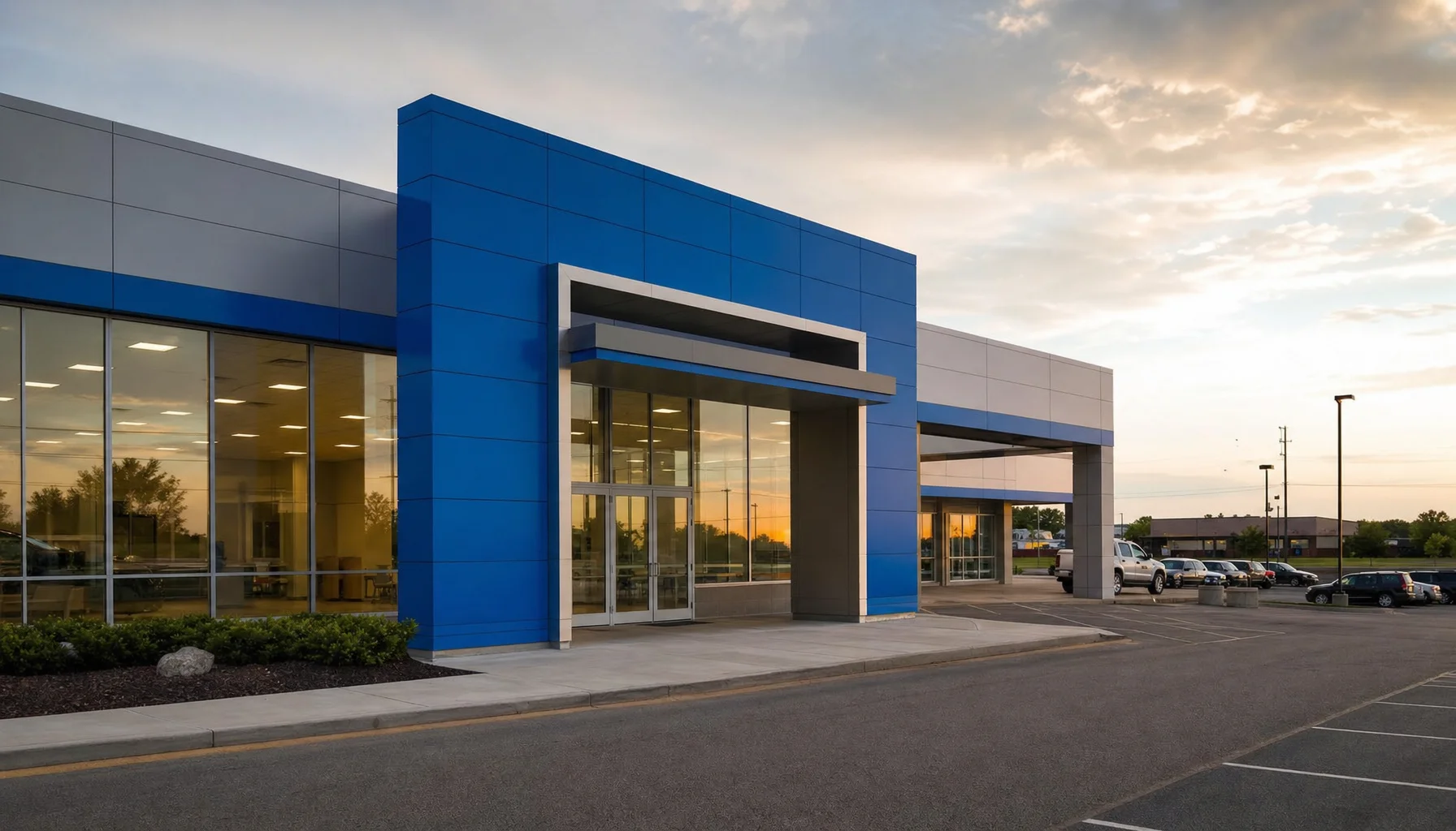 Featured image for Best Chevrolet Dealerships in Toledo, Ranked by CarEdge Data