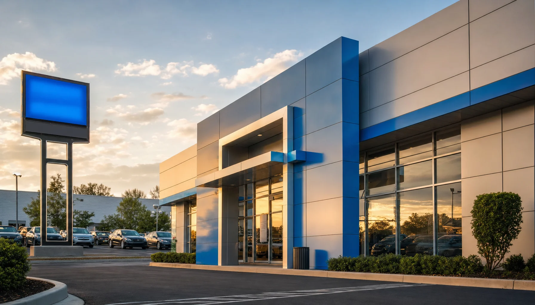 Best Chevrolet Dealerships in Washington DC, Ranked by CarEdge Data
