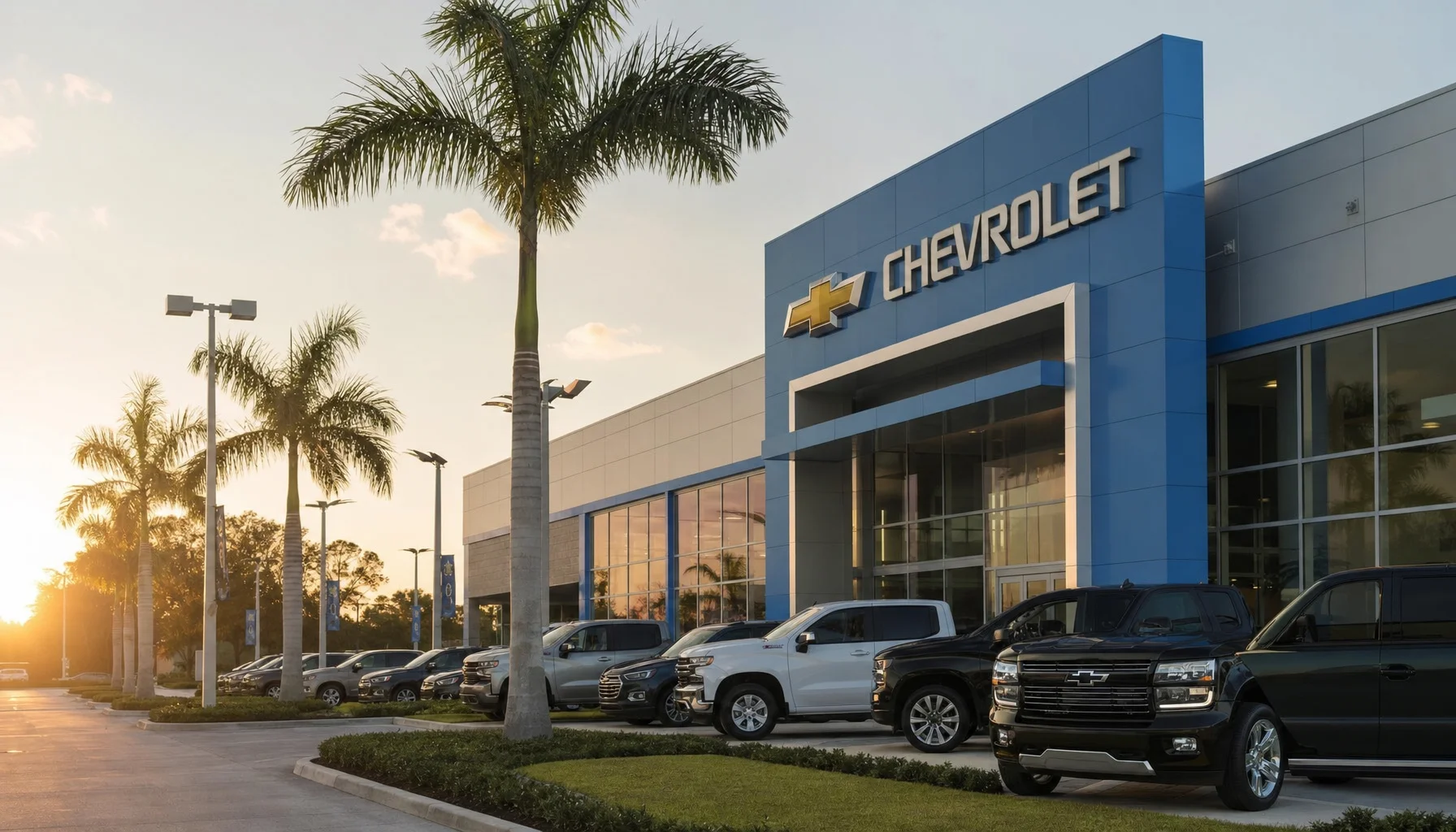 Featured image for Best Chevrolet Dealerships in West Palm Beach, Ranked by CarEdge Data