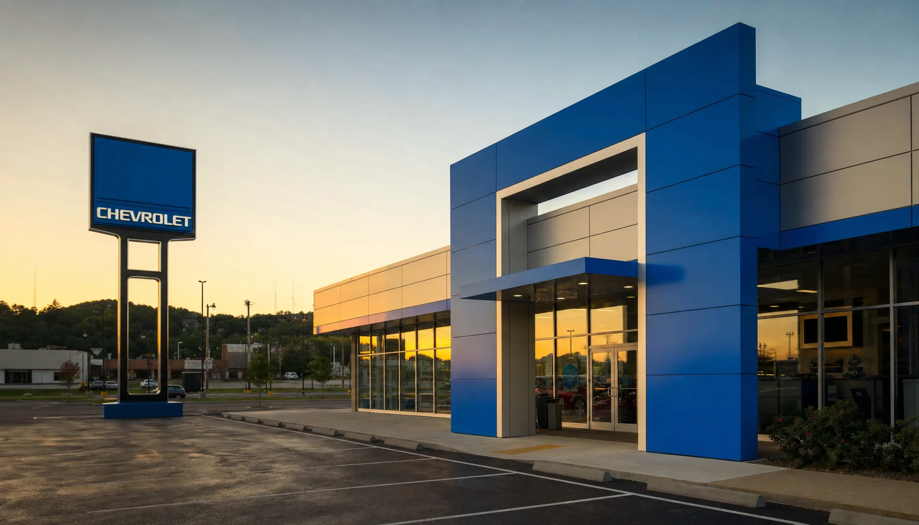 Featured image for Best Chevrolet Dealerships in Youngstown, Ranked by CarEdge Data