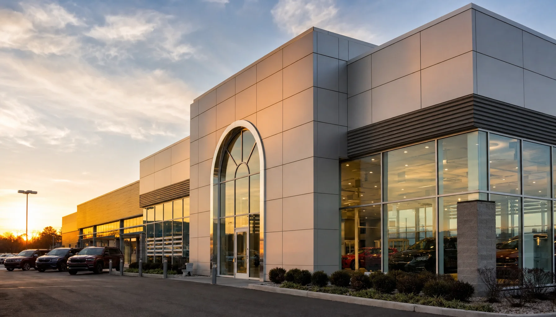 Best Chrysler Dealerships in Ann Arbor, Ranked by CarEdge Data