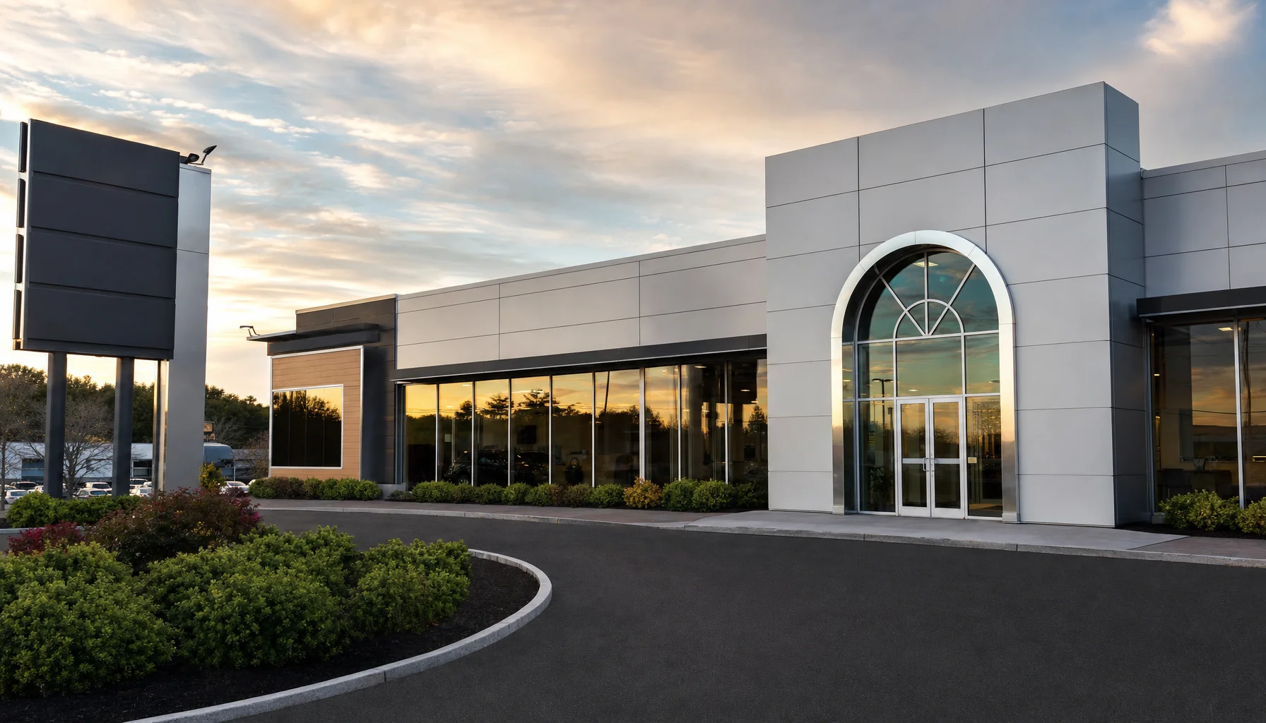 Featured image for Best Chrysler Dealerships in Boston, Ranked by CarEdge Data