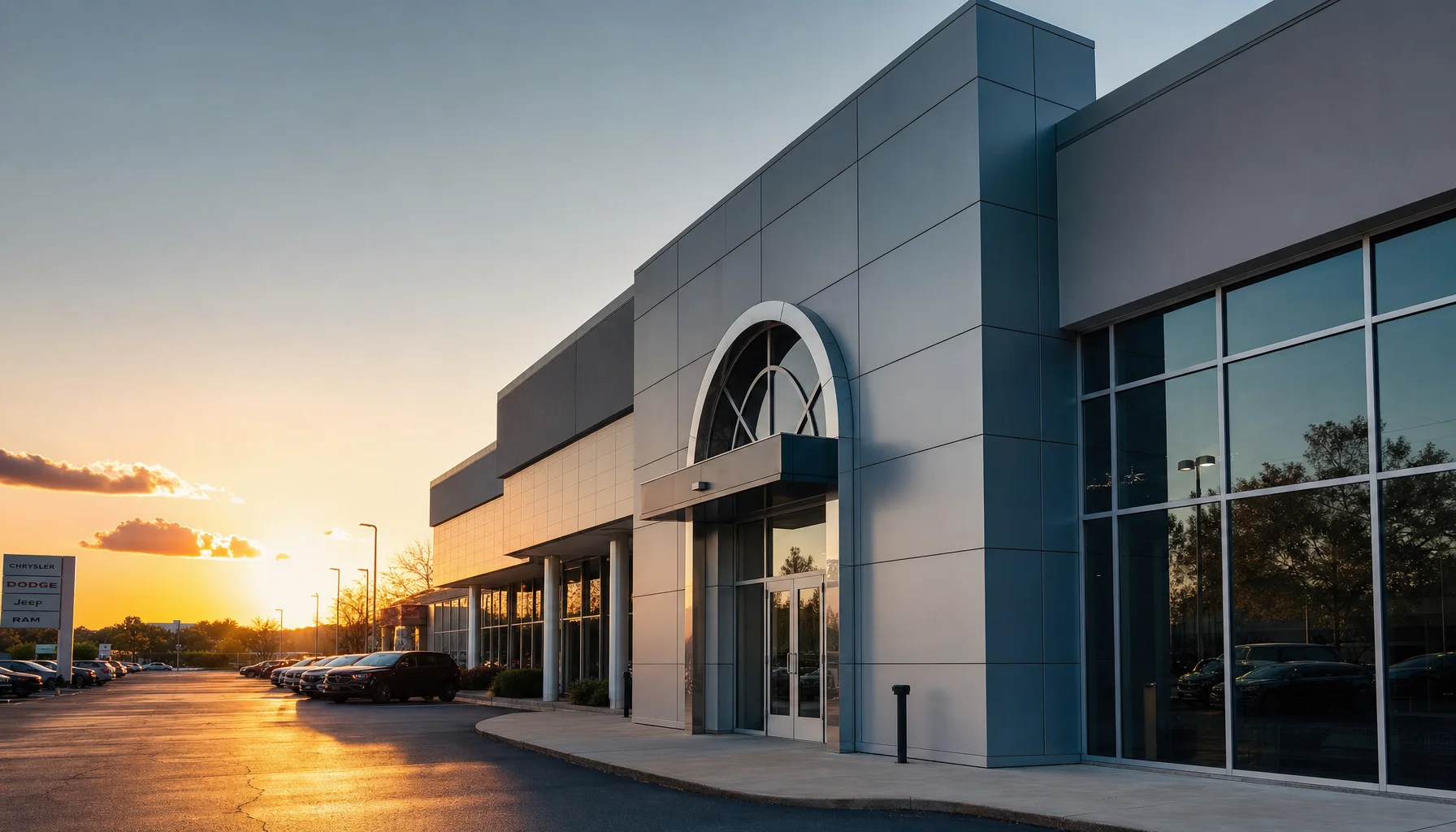Featured image for Best Chrysler Dealerships in Charlotte, Ranked by CarEdge Data