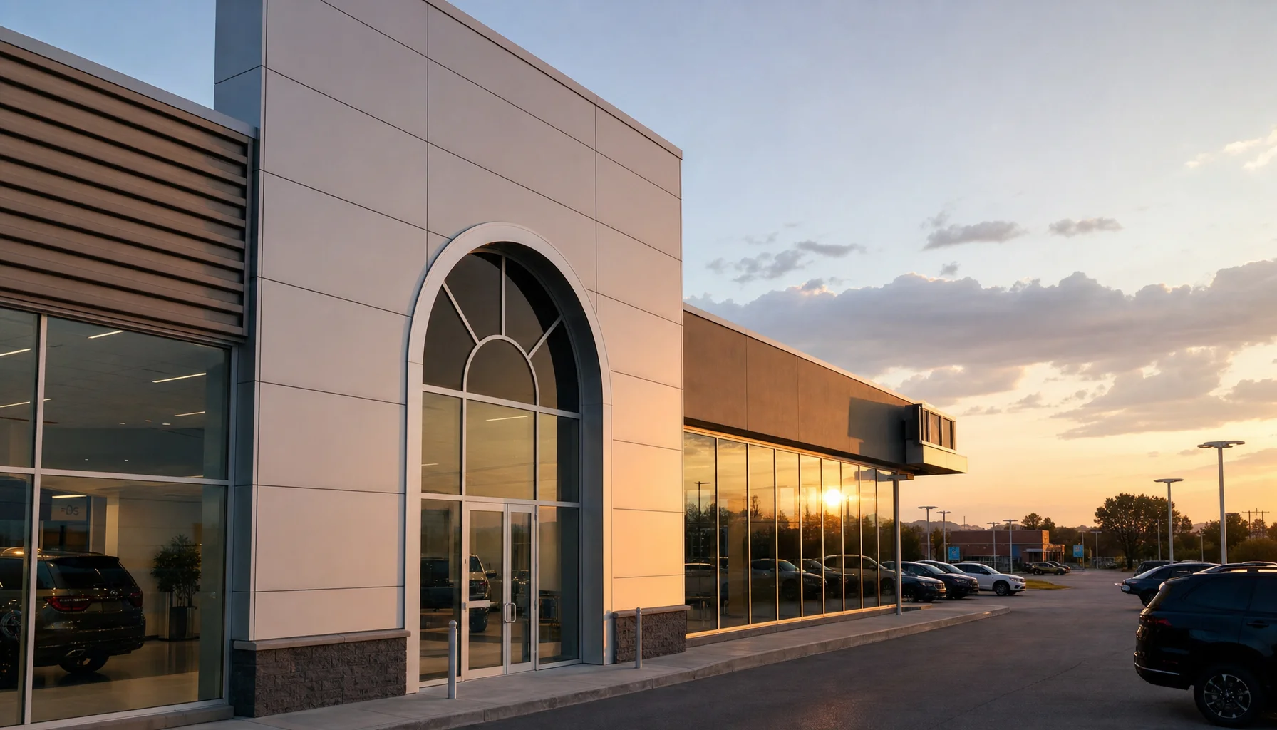 Featured image for Best Chrysler Dealerships in Chicago, Ranked by CarEdge Data
