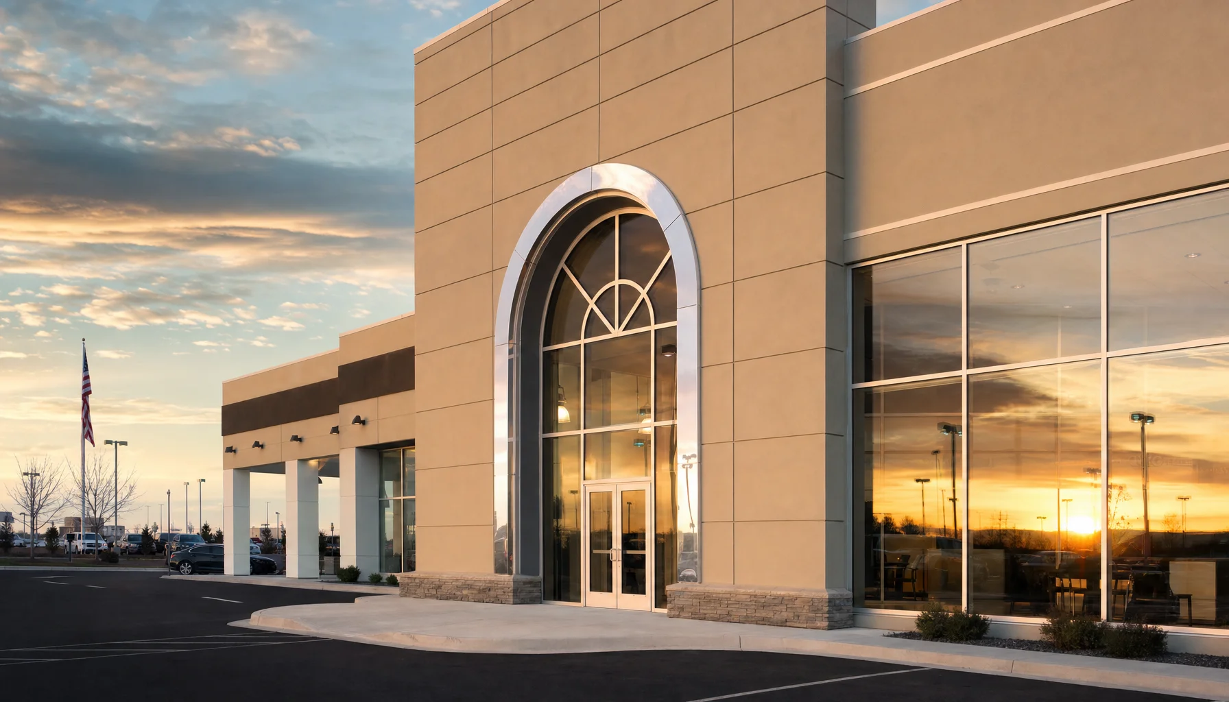 Featured image for Best Chrysler Dealerships in Denver, Ranked by CarEdge Data