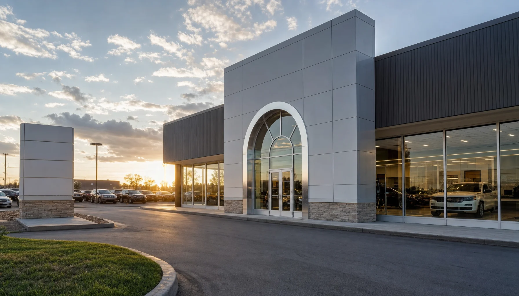 Featured image for Best Chrysler Dealerships in Flint, Ranked by CarEdge Data