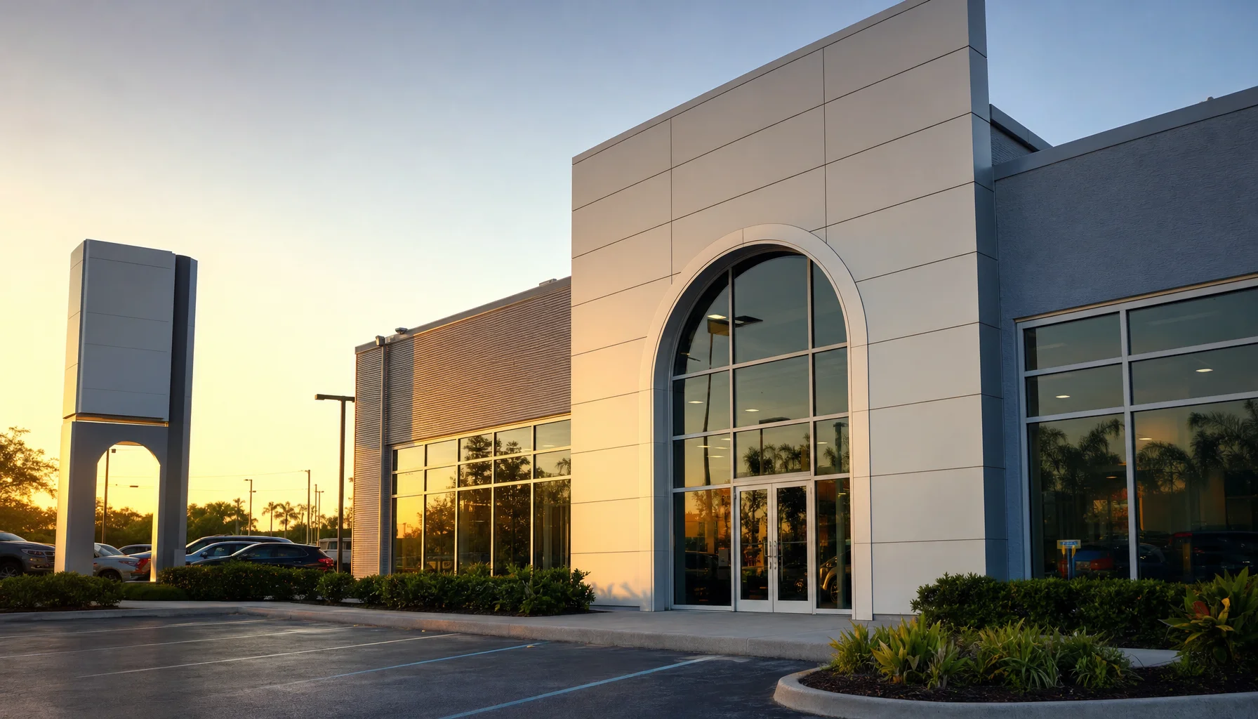 Best Chrysler Dealerships in Fort Myers, Ranked by CarEdge Data