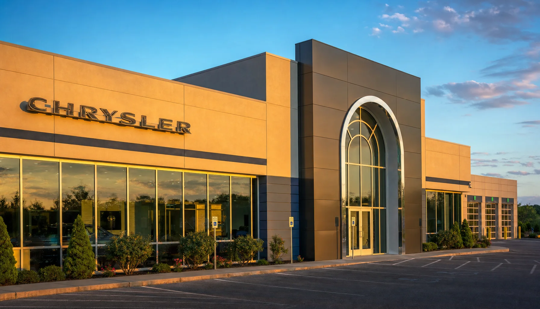 Featured image for Best Chrysler Dealerships in Harrisburg, Ranked by CarEdge Data