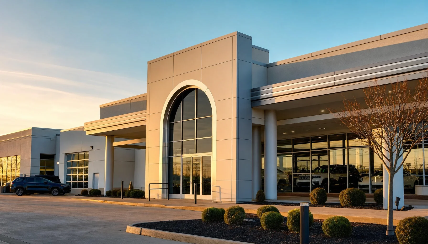 Featured image for Best Chrysler Dealerships in Kansas City, Ranked by CarEdge Data