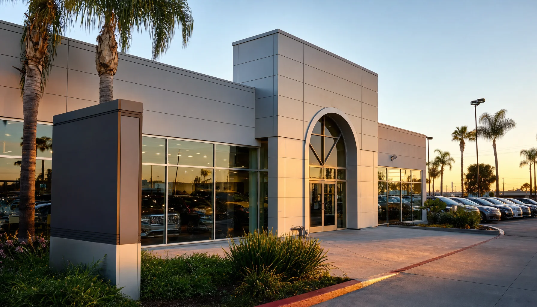 Featured image for Best Chrysler Dealerships in Los Angeles, Ranked by CarEdge Data