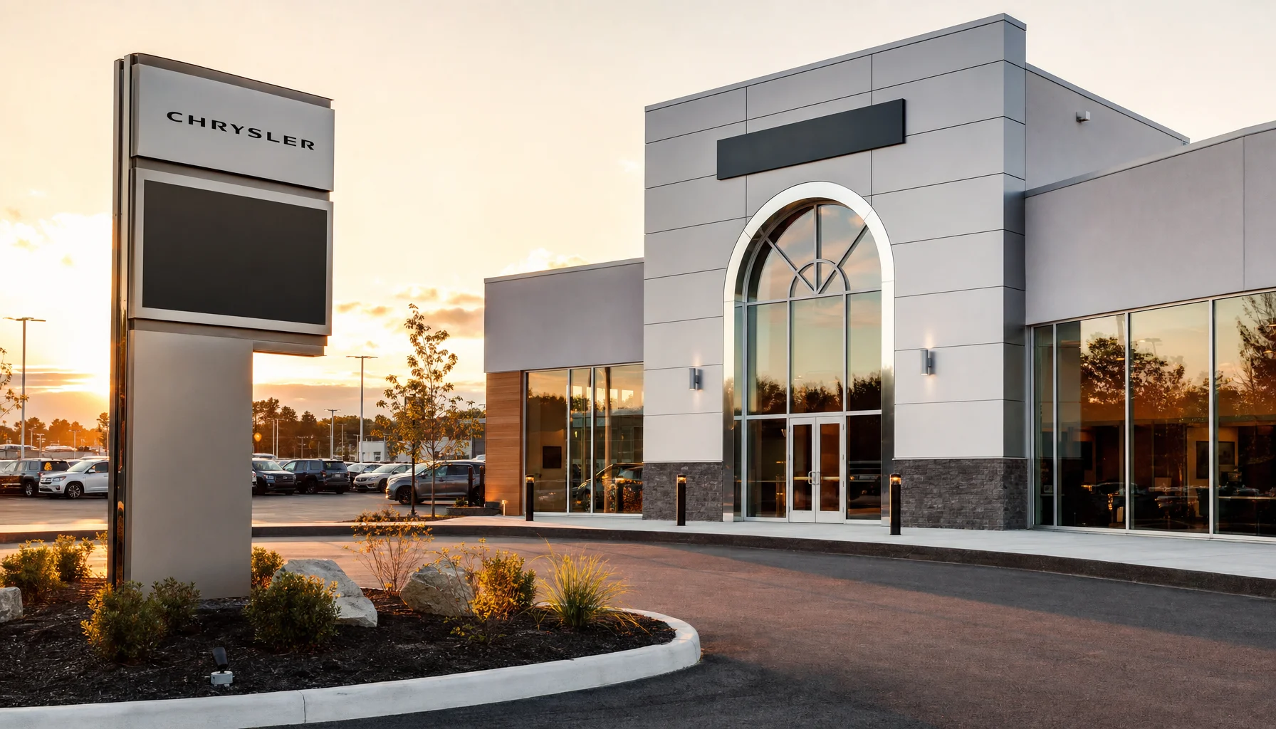 Featured image for Best Chrysler Dealerships in Manchester NH, Ranked by CarEdge Data