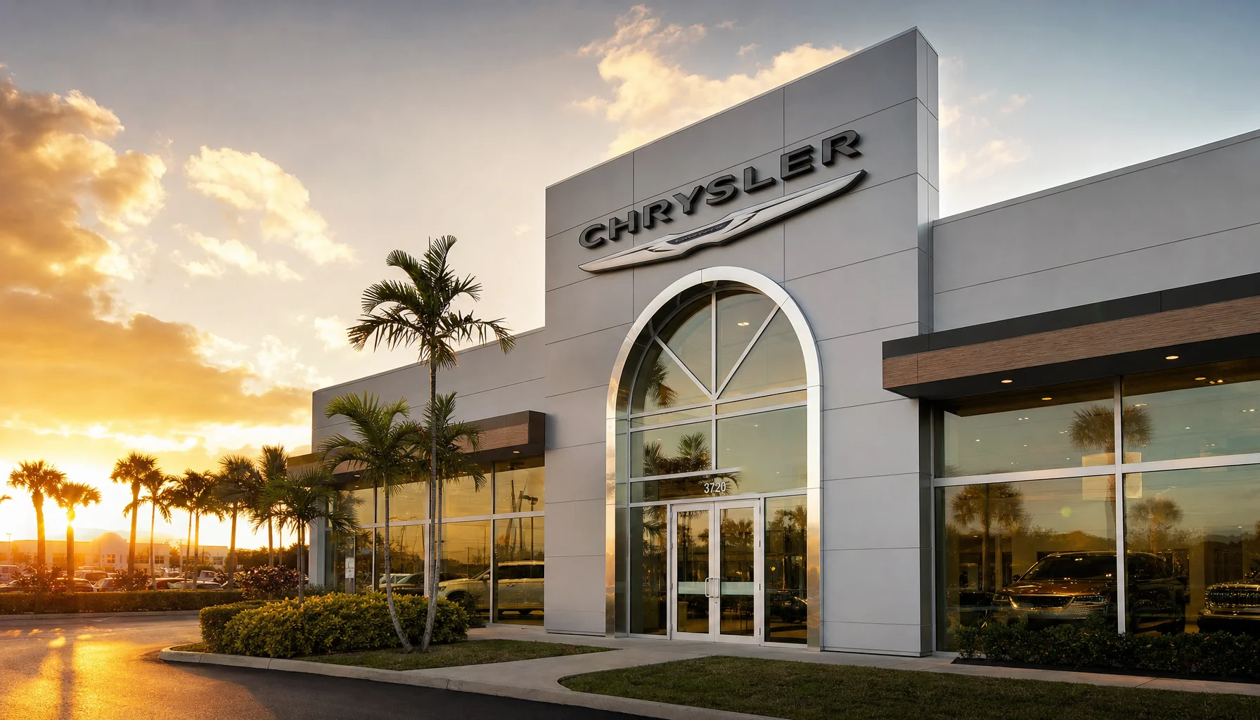 Featured image for Best Chrysler Dealerships in Miami, Ranked by CarEdge Data