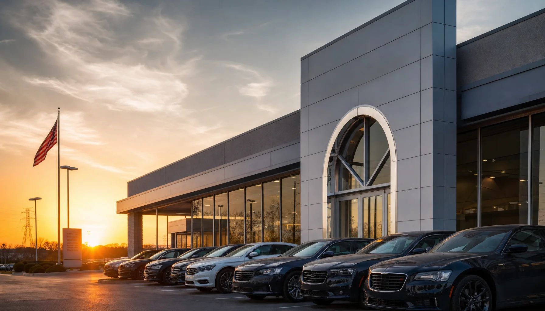 Featured image for Best Chrysler Dealerships in Nashville, Ranked by CarEdge Data