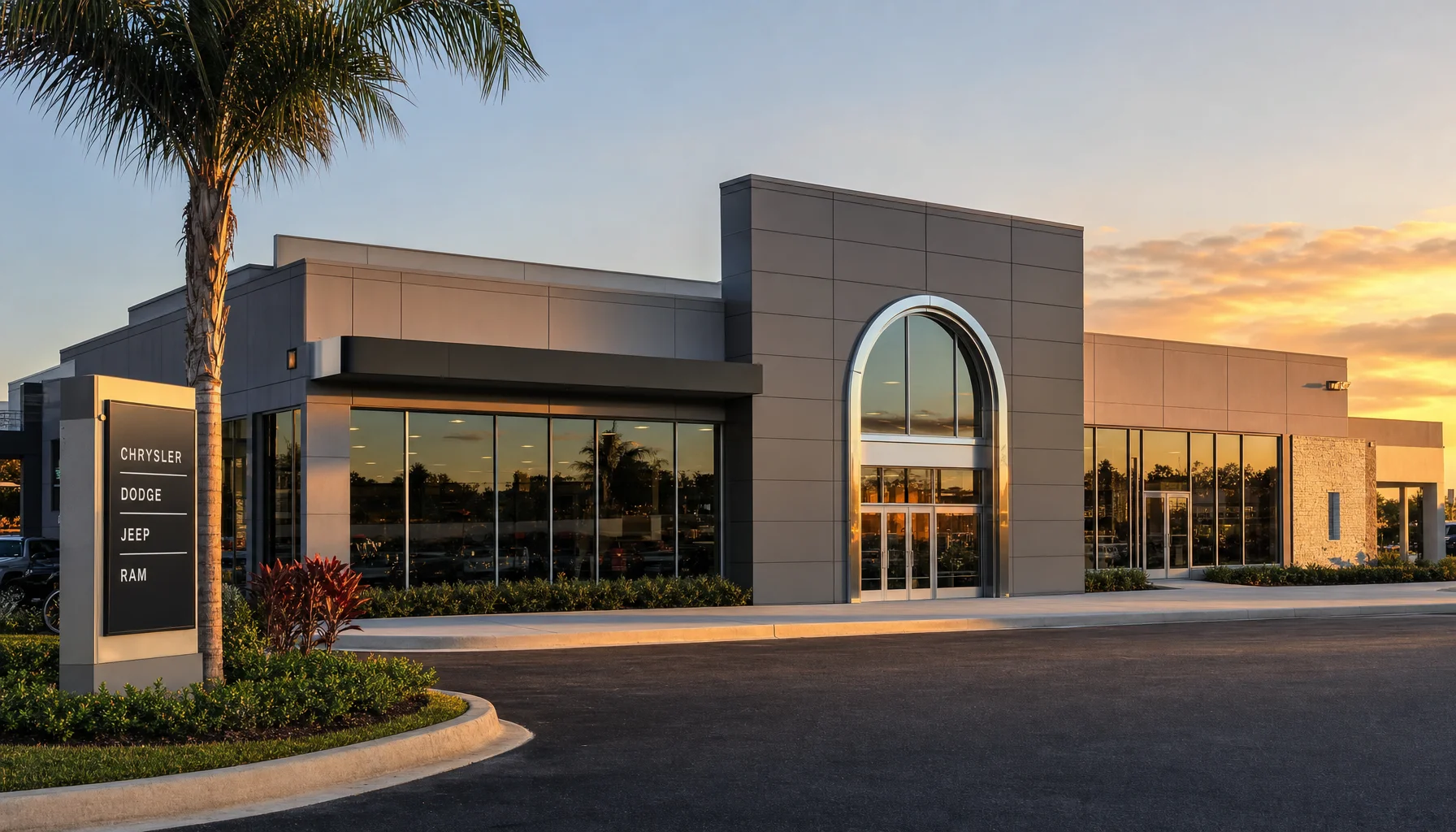 Featured image for Best Chrysler Dealerships in Ocala, Ranked by CarEdge Data