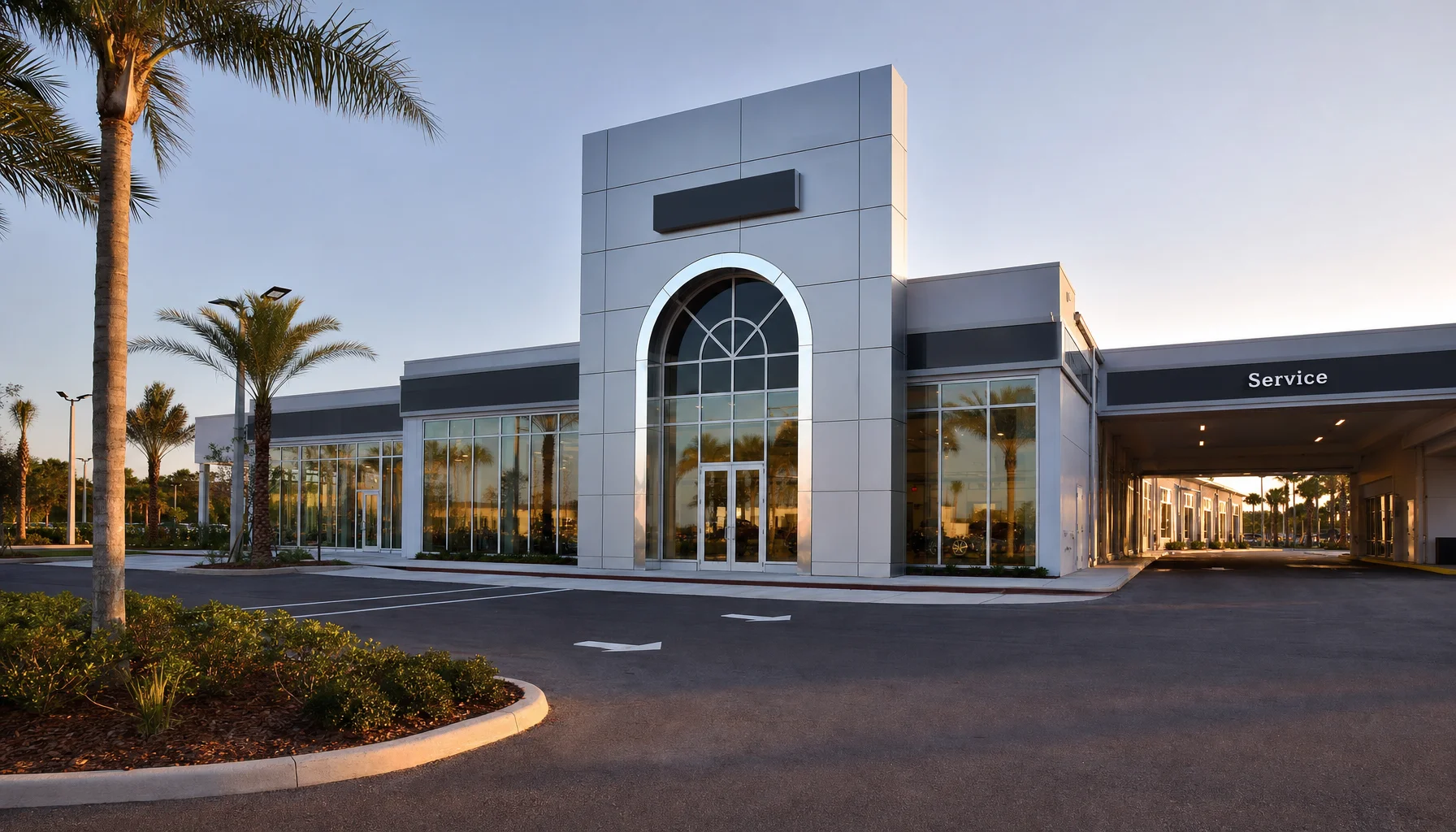 Featured image for Best Chrysler Dealerships in Orlando, Ranked by CarEdge Data