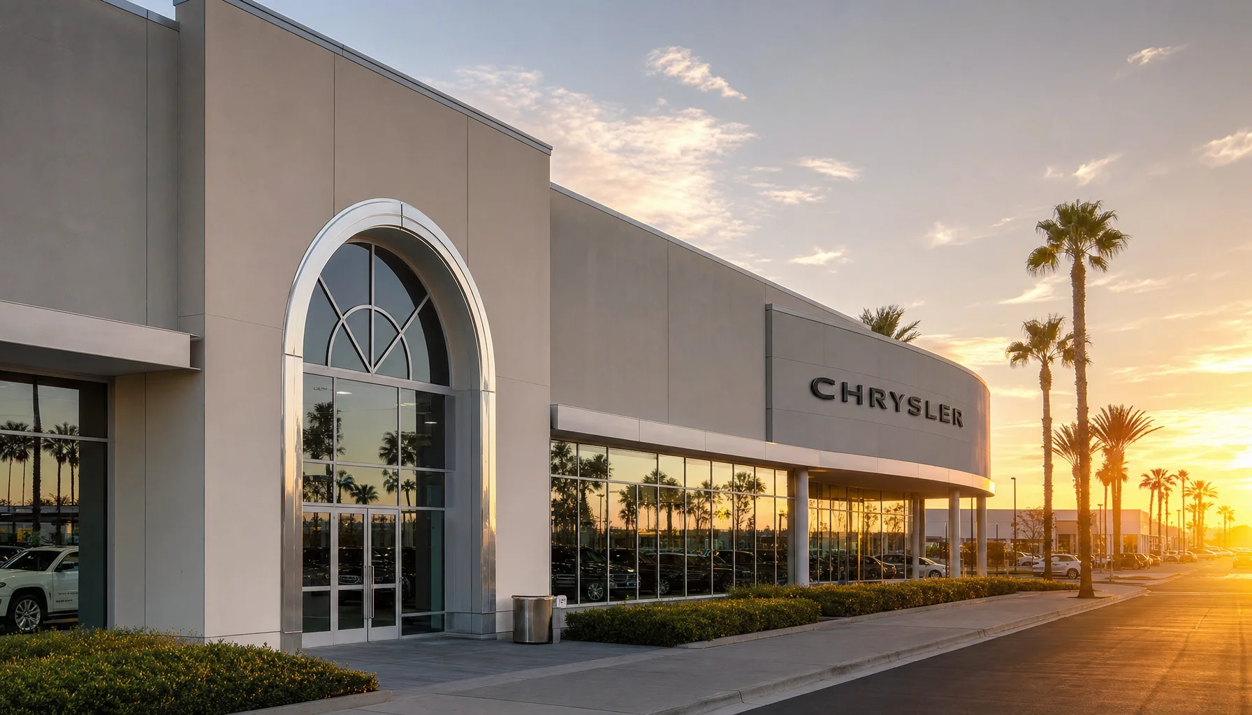 Featured image for Best Chrysler Dealerships in Oxnard-Ventura, Ranked by CarEdge Data