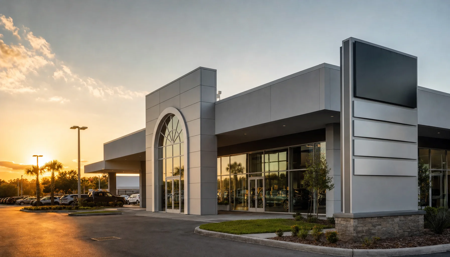 Featured image for Best Chrysler Dealerships in Pensacola, Ranked by CarEdge Data