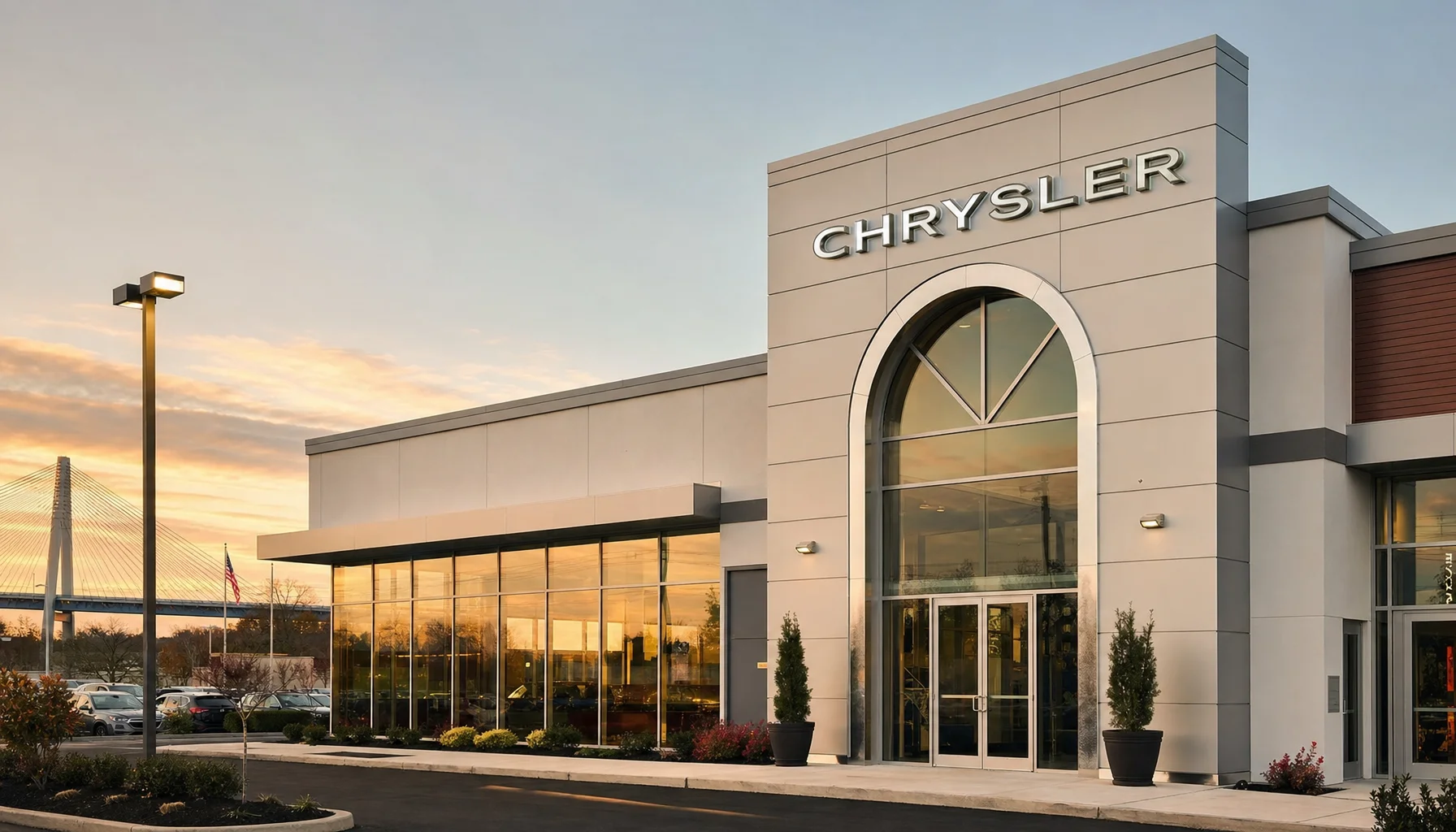 Featured image for Best Chrysler Dealerships in Philadelphia, Ranked by CarEdge Data