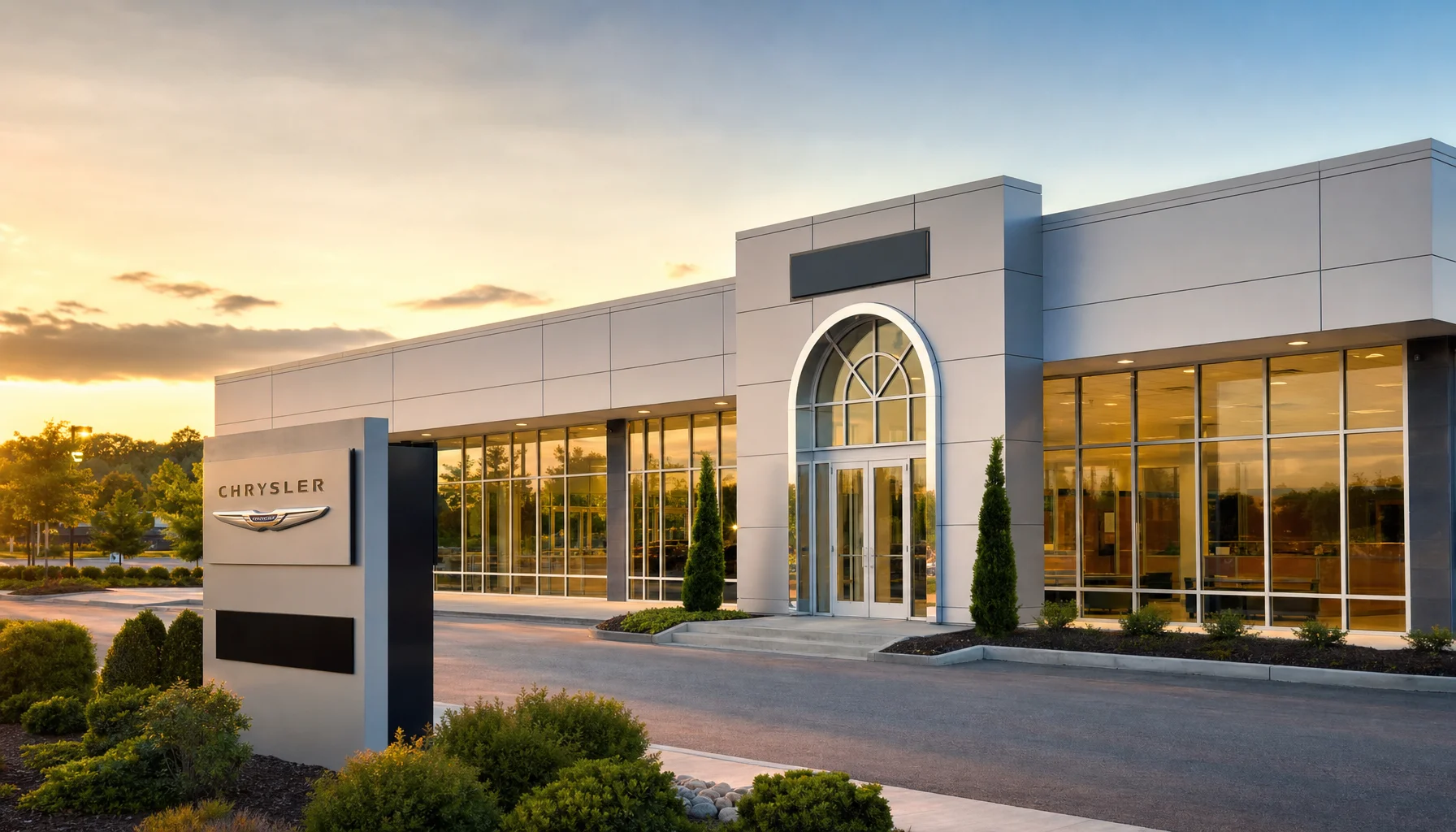 Featured image for Best Chrysler Dealerships in Raleigh-Durham, Ranked by CarEdge Data