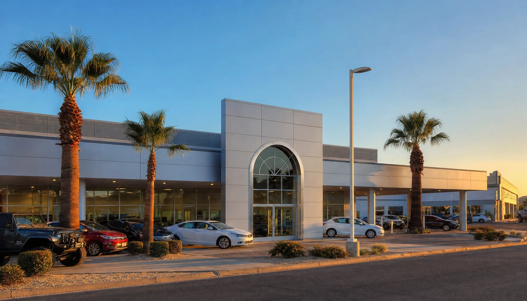 Featured image for Best Chrysler Dealerships in Riverside-San Bernardino, Ranked by CarEdge Data