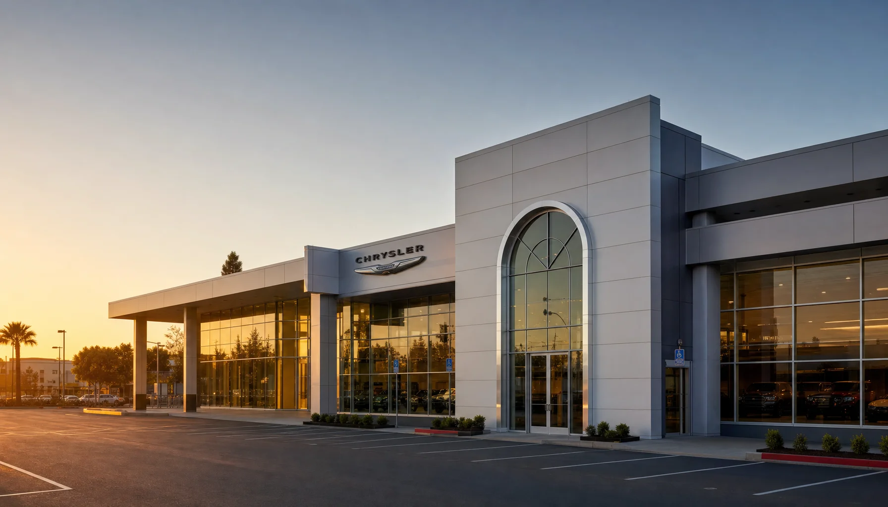 Featured image for Best Chrysler Dealerships in Sacramento, Ranked by CarEdge Data