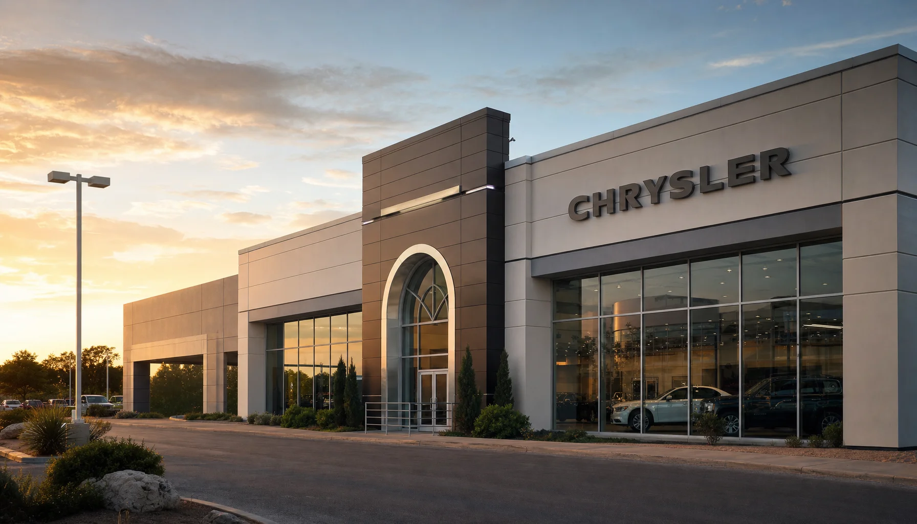 Best Chrysler Dealerships in San Antonio, Ranked by CarEdge Data