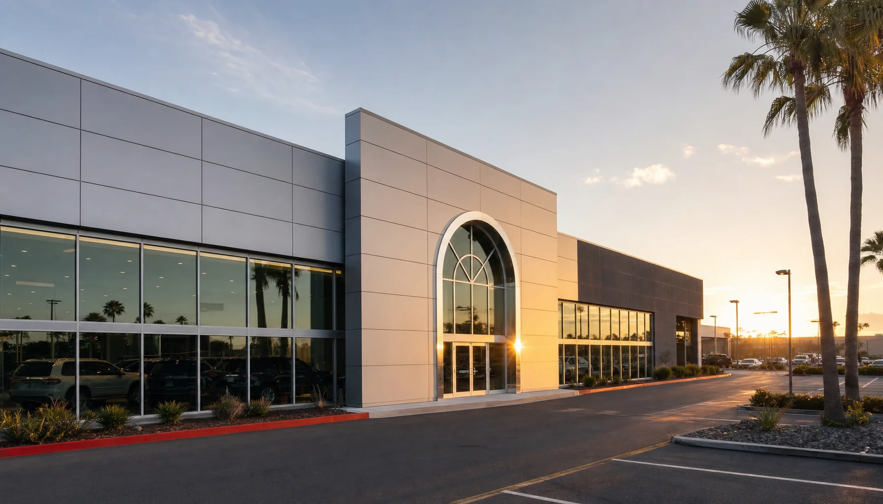 Featured image for Best Chrysler Dealerships in San Diego, Ranked by CarEdge Data