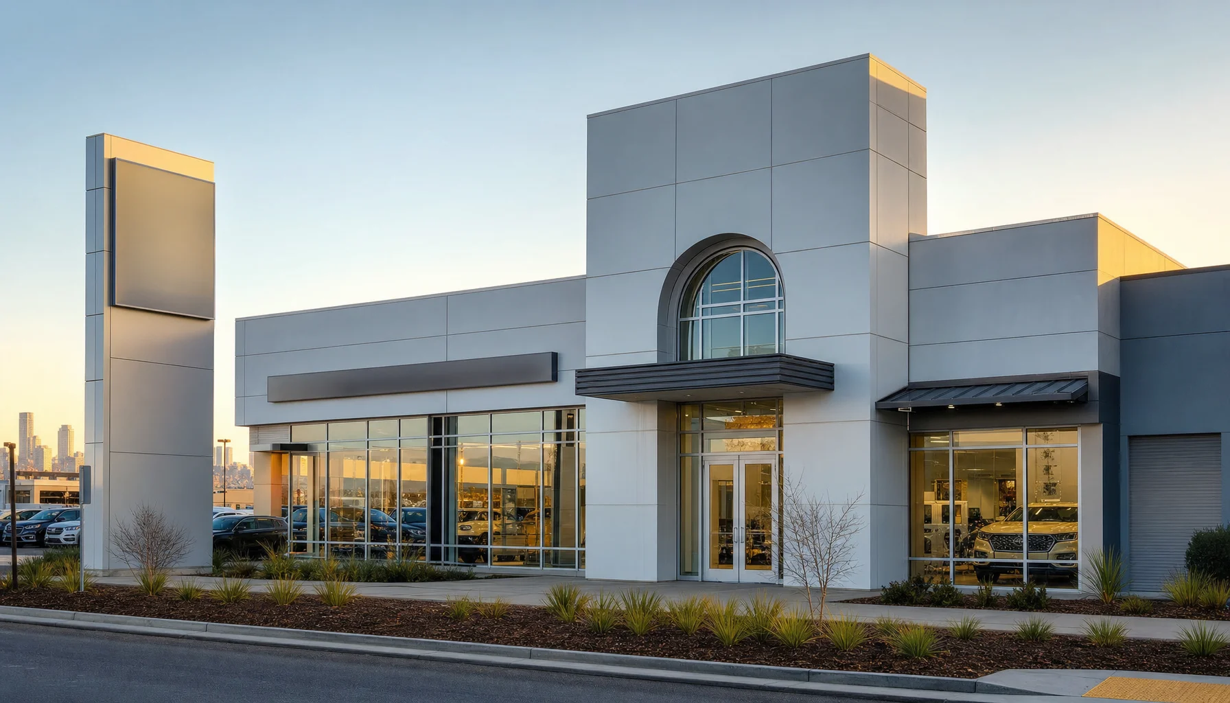 Featured image for Best Chrysler Dealerships in San Francisco Bay, Ranked by CarEdge Data