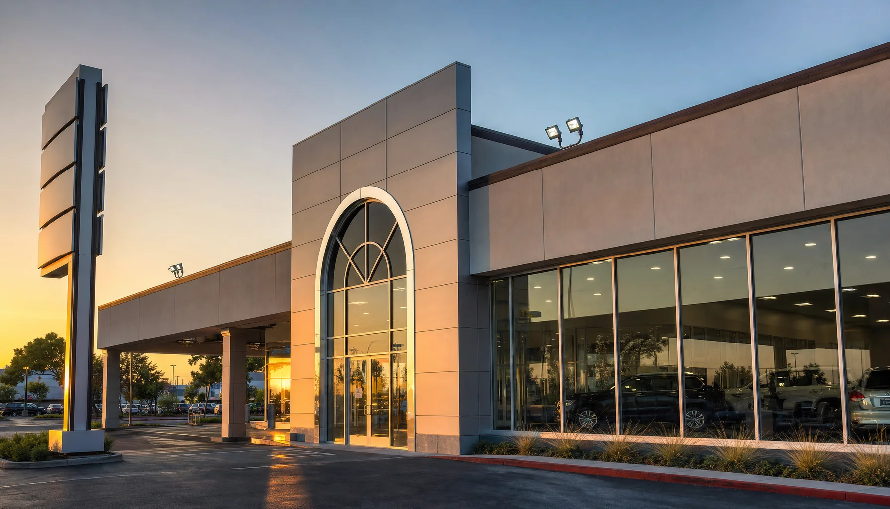 Featured image for Best Chrysler Dealerships in San Jose, Ranked by CarEdge Data
