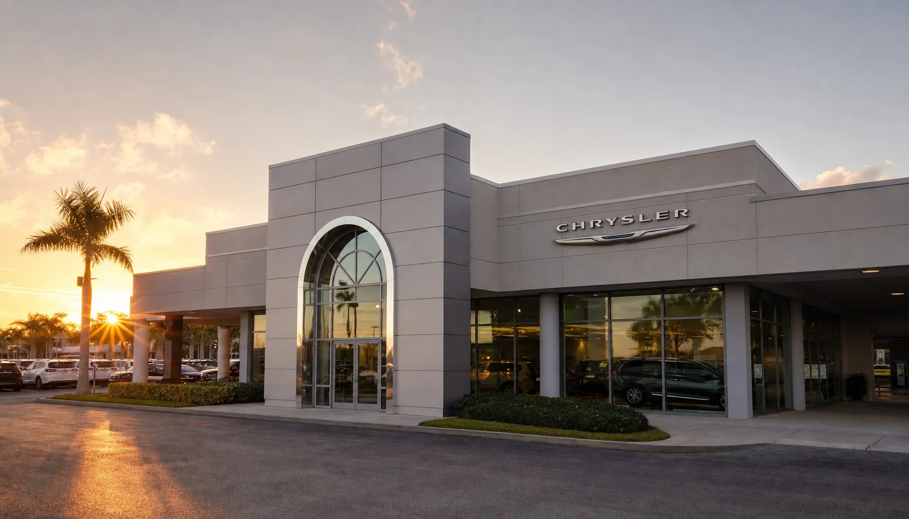 Featured image for Best Chrysler Dealerships in Sarasota, Ranked by CarEdge Data