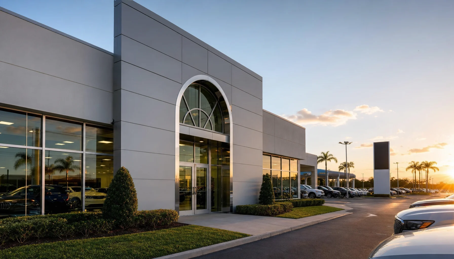 Featured image for Best Chrysler Dealerships in Tampa, Ranked by CarEdge Data