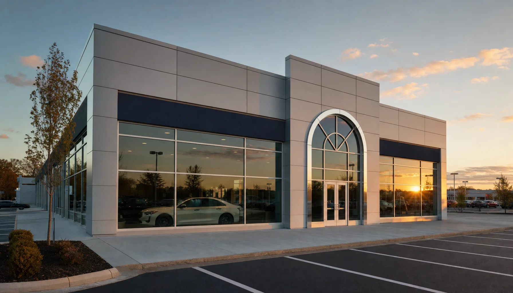 Featured image for Best Chrysler Dealerships in Washington DC, Ranked by CarEdge Data