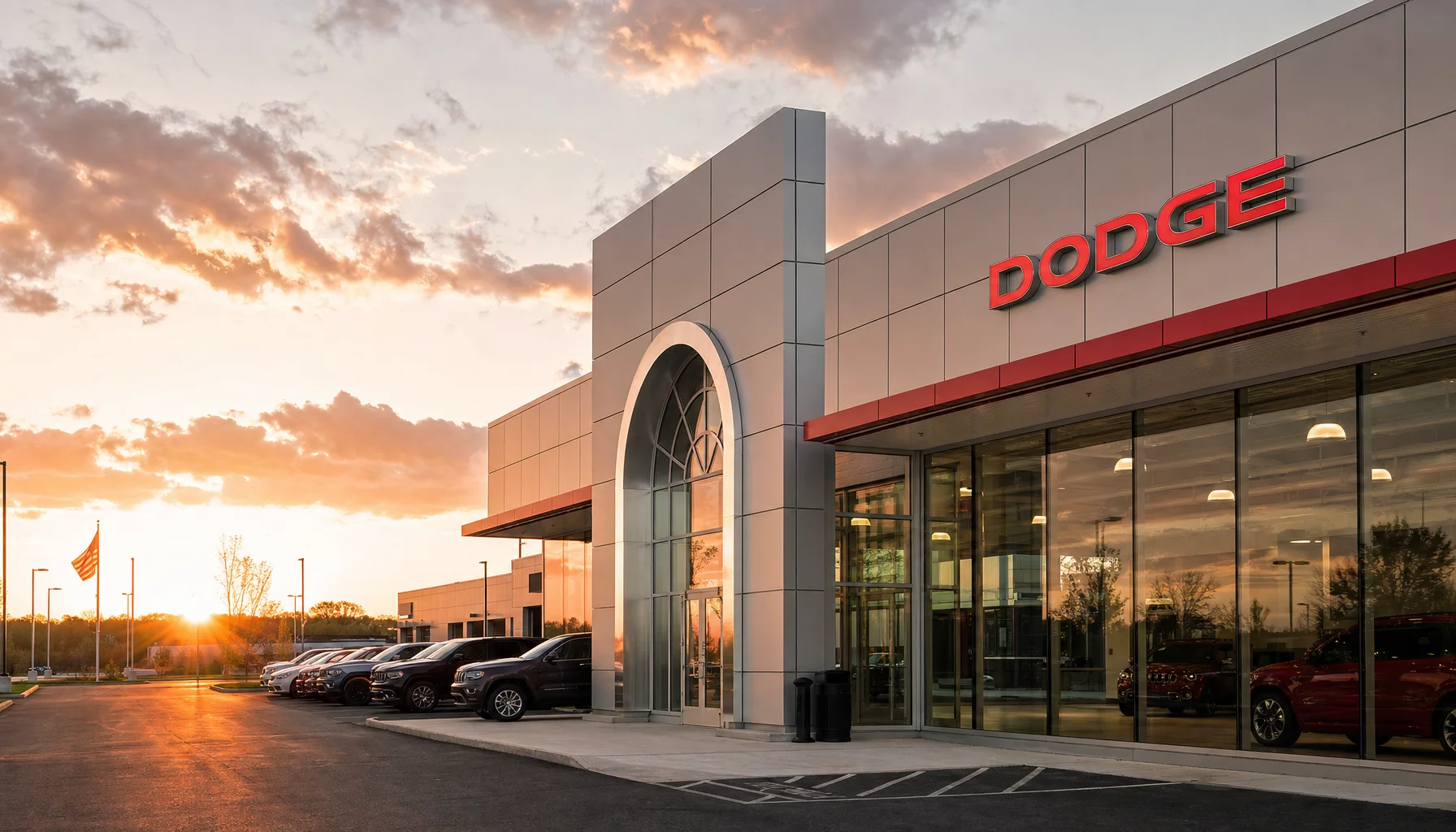 Best Dodge Dealerships in Ann Arbor, Ranked by CarEdge Data
