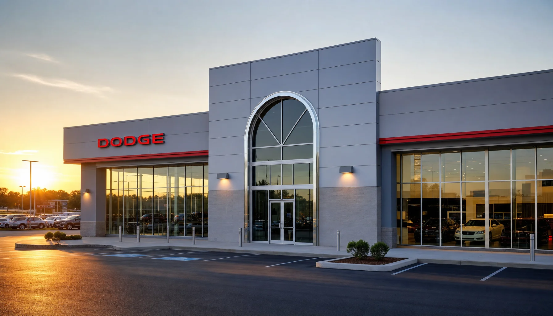 Featured image for Best Dodge Dealerships in Atlanta, Ranked by CarEdge Data