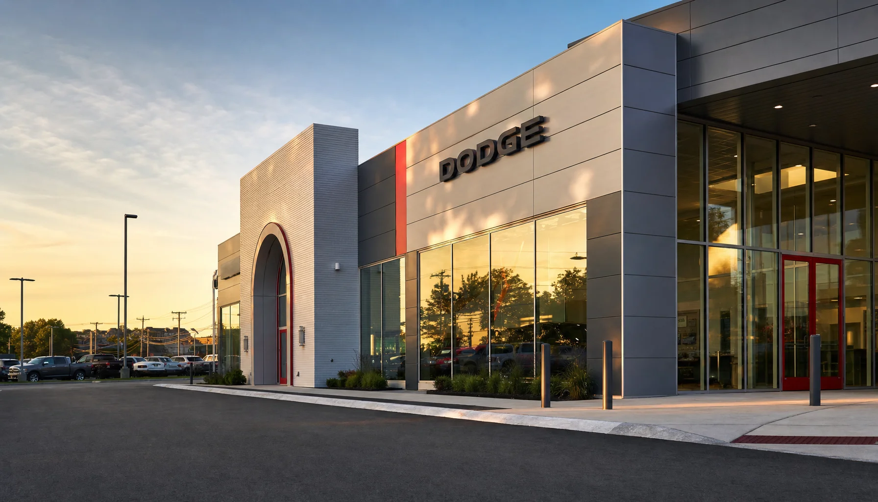 Featured image for Best Dodge Dealerships in Boston, Ranked by CarEdge Data
