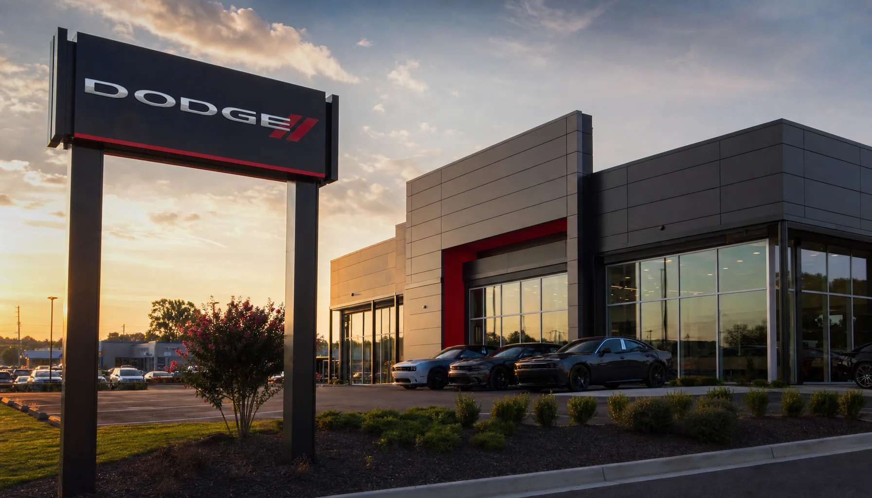 Featured image for Best Dodge Dealerships in Charlotte, Ranked by CarEdge Data