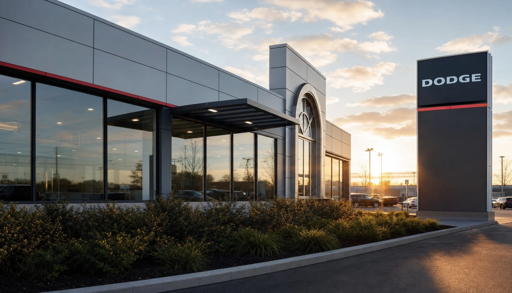 Featured image for Best Dodge Dealerships in Chicago, Ranked by CarEdge Data