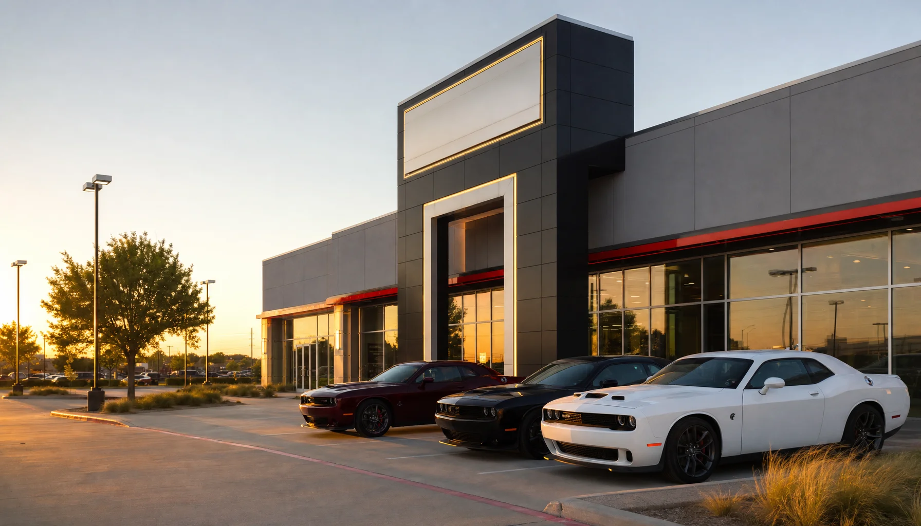 Featured image for Best Dodge Dealerships in Dallas-Fort Worth, Ranked by CarEdge Data