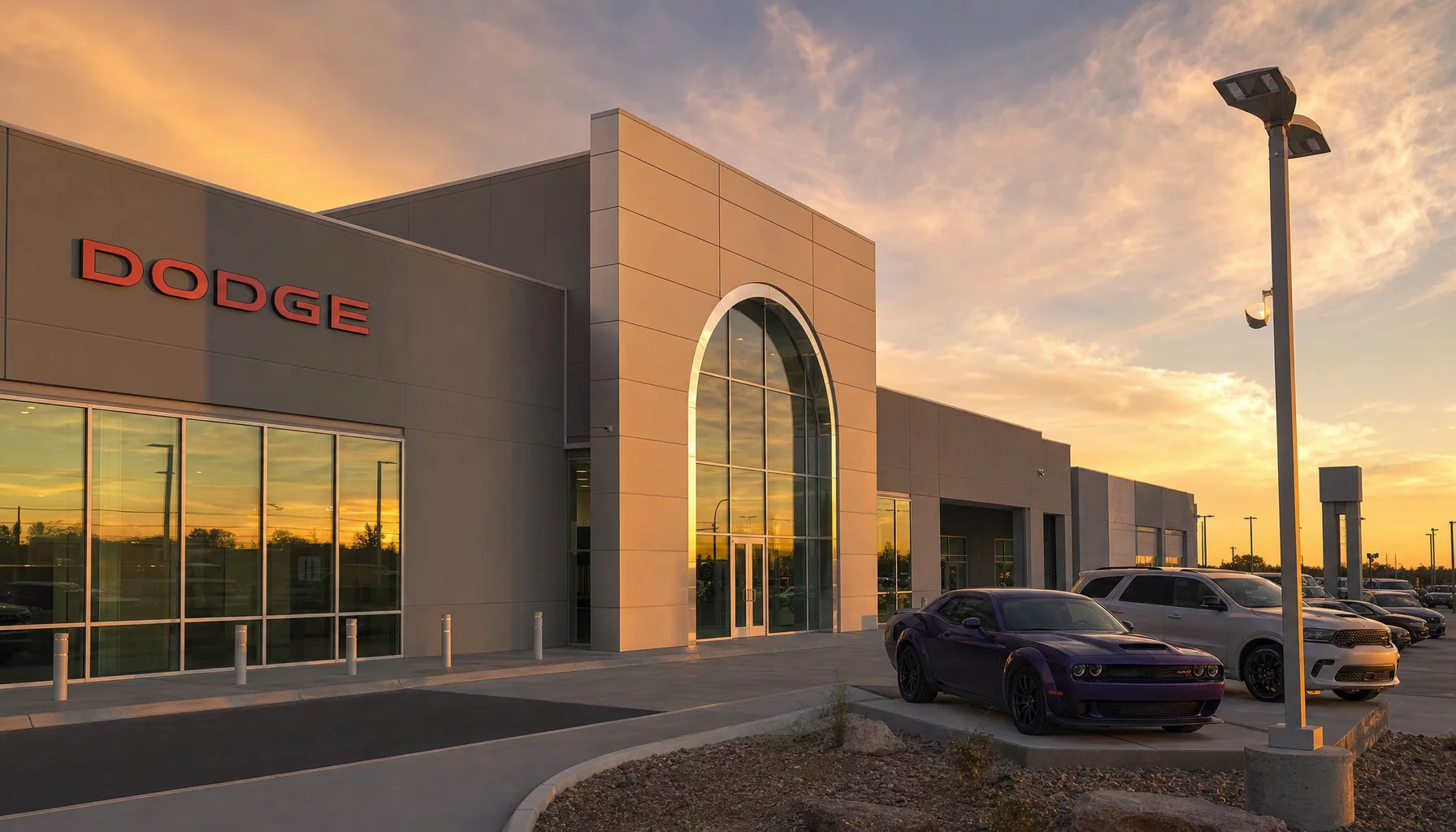 Featured image for Best Dodge Dealerships in Denver, Ranked by CarEdge Data