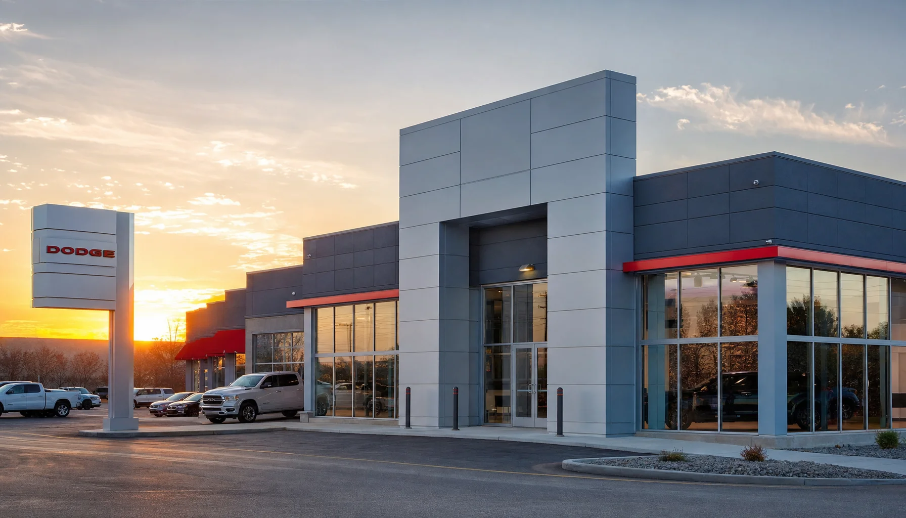 Featured image for Best Dodge Dealerships in Flint, Ranked by CarEdge Data
