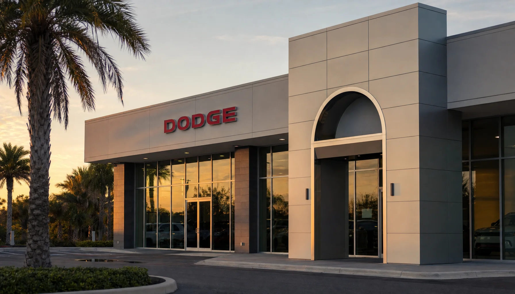 Best Dodge Dealerships in Fort Myers, Ranked by CarEdge Data