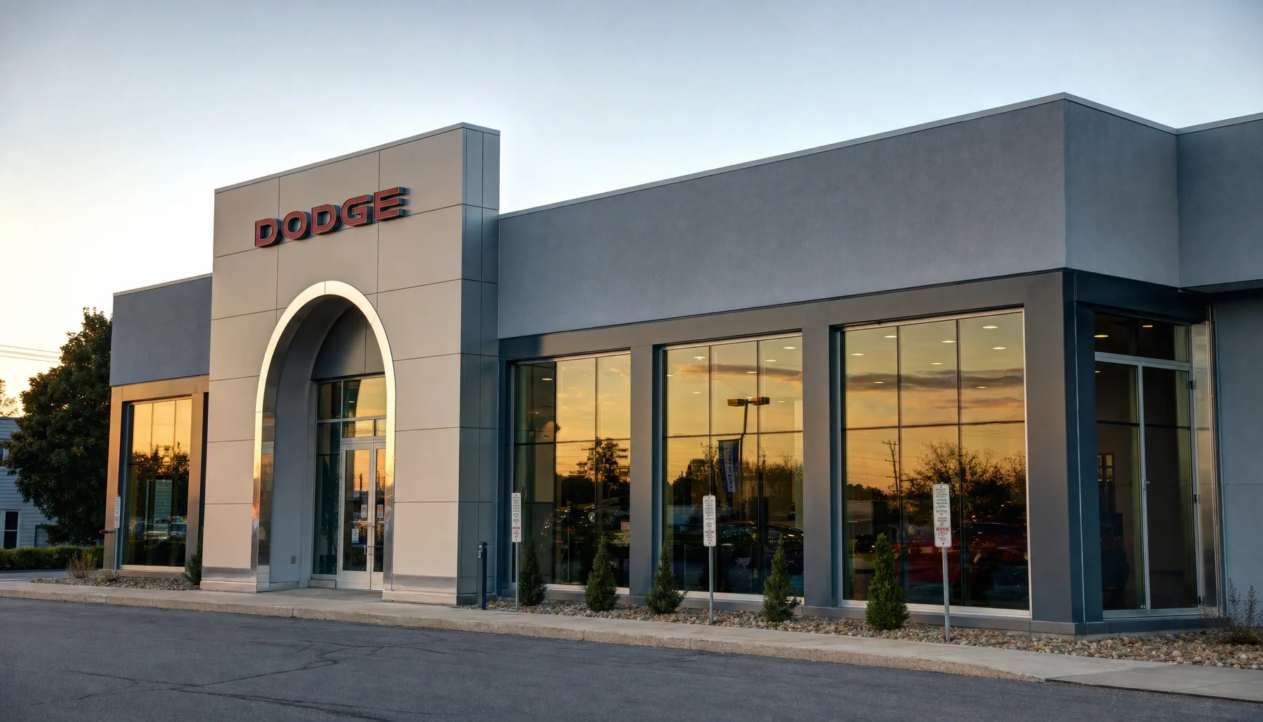 Featured image for Best Dodge Dealerships in Harrisburg, Ranked by CarEdge Data