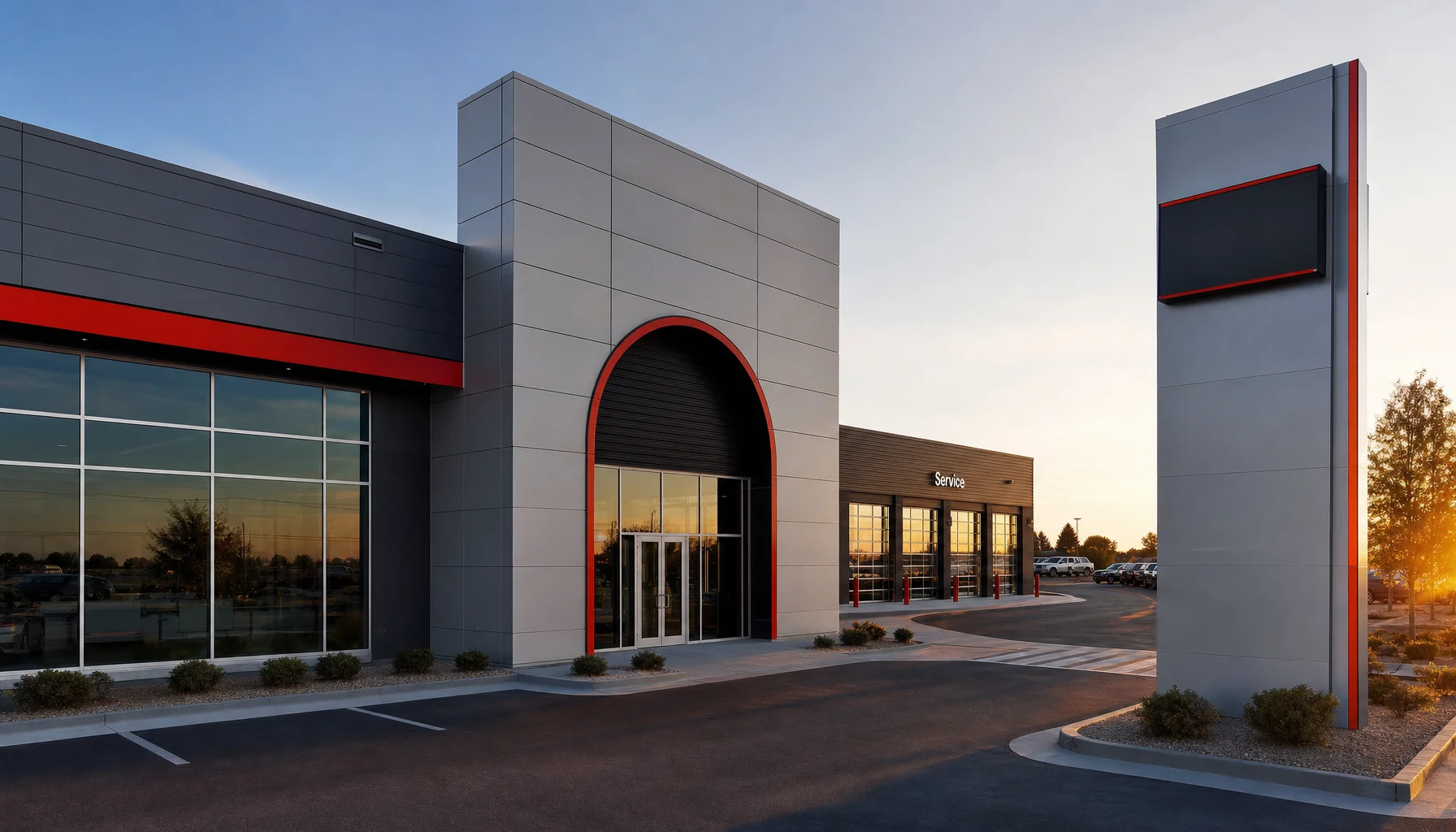 Featured image for Best Dodge Dealerships in Kansas City, Ranked by CarEdge Data