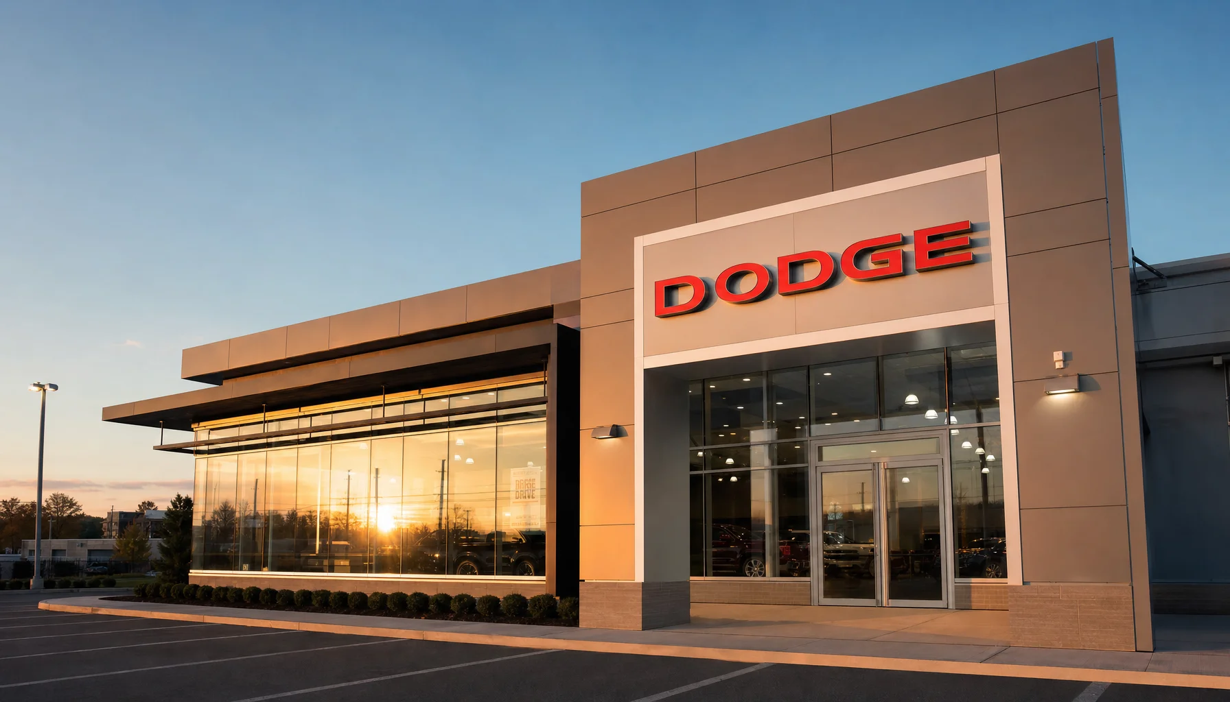 Featured image for Best Dodge Dealerships in Manchester NH, Ranked by CarEdge Data